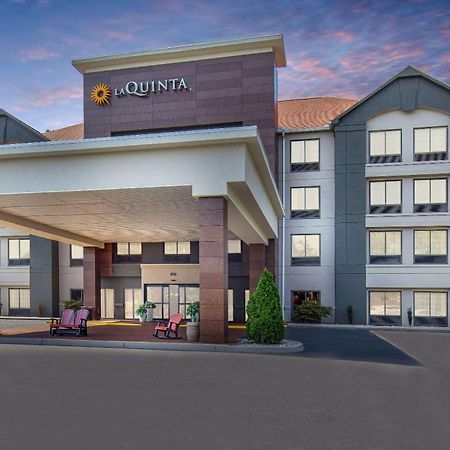 La Quinta Inn By Wyndham Pigeon Forge-Dollywood Exterior foto