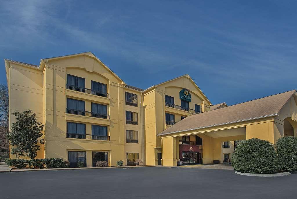 La Quinta Inn By Wyndham Pigeon Forge-Dollywood Exterior foto