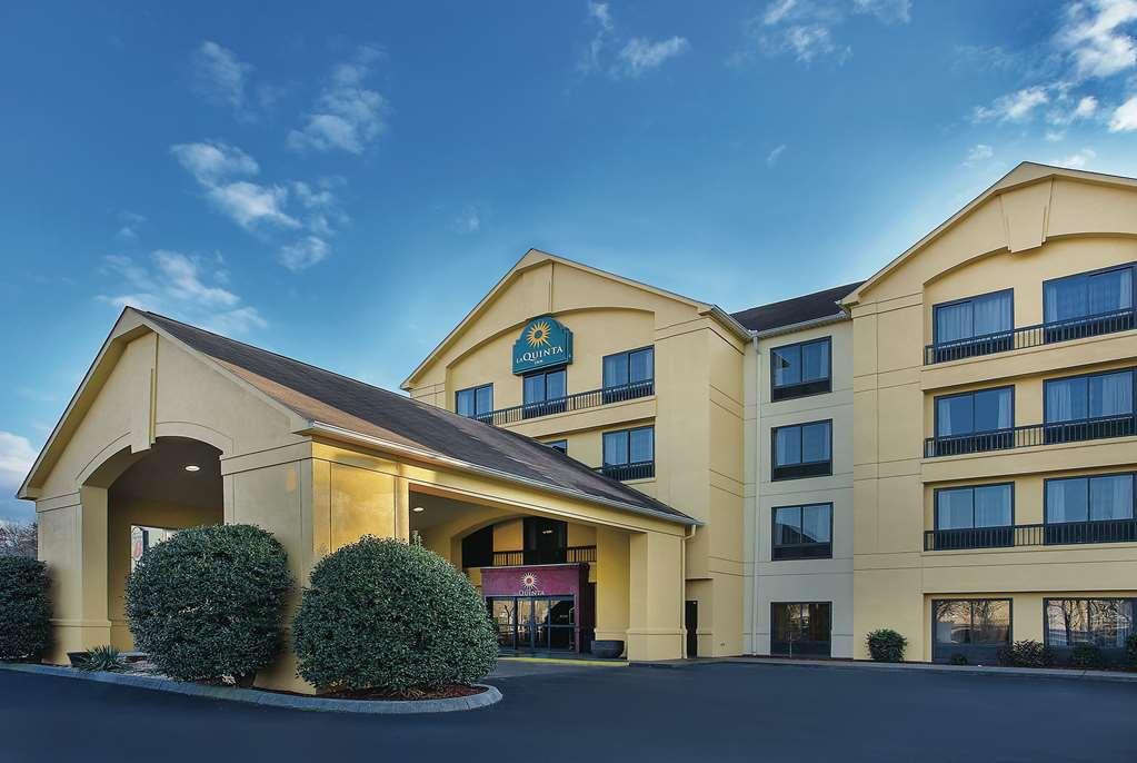 La Quinta Inn By Wyndham Pigeon Forge-Dollywood Exterior foto