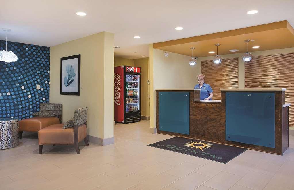 La Quinta Inn By Wyndham Pigeon Forge-Dollywood Interior foto