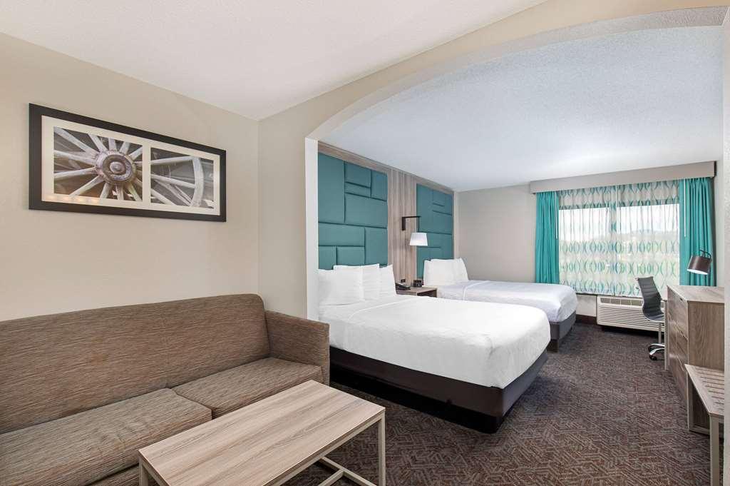 La Quinta Inn By Wyndham Pigeon Forge-Dollywood Cameră foto