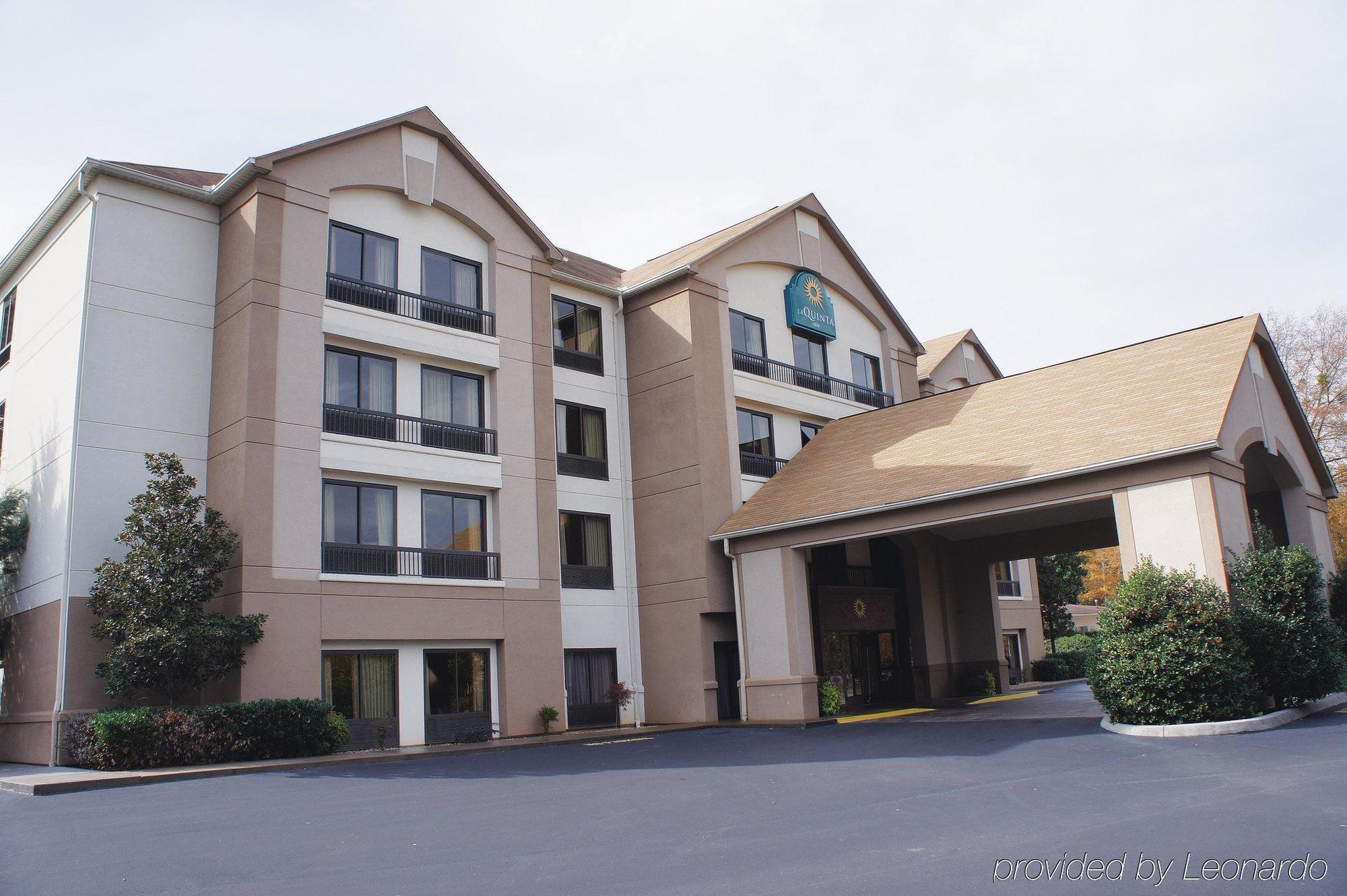 La Quinta Inn By Wyndham Pigeon Forge-Dollywood Exterior foto