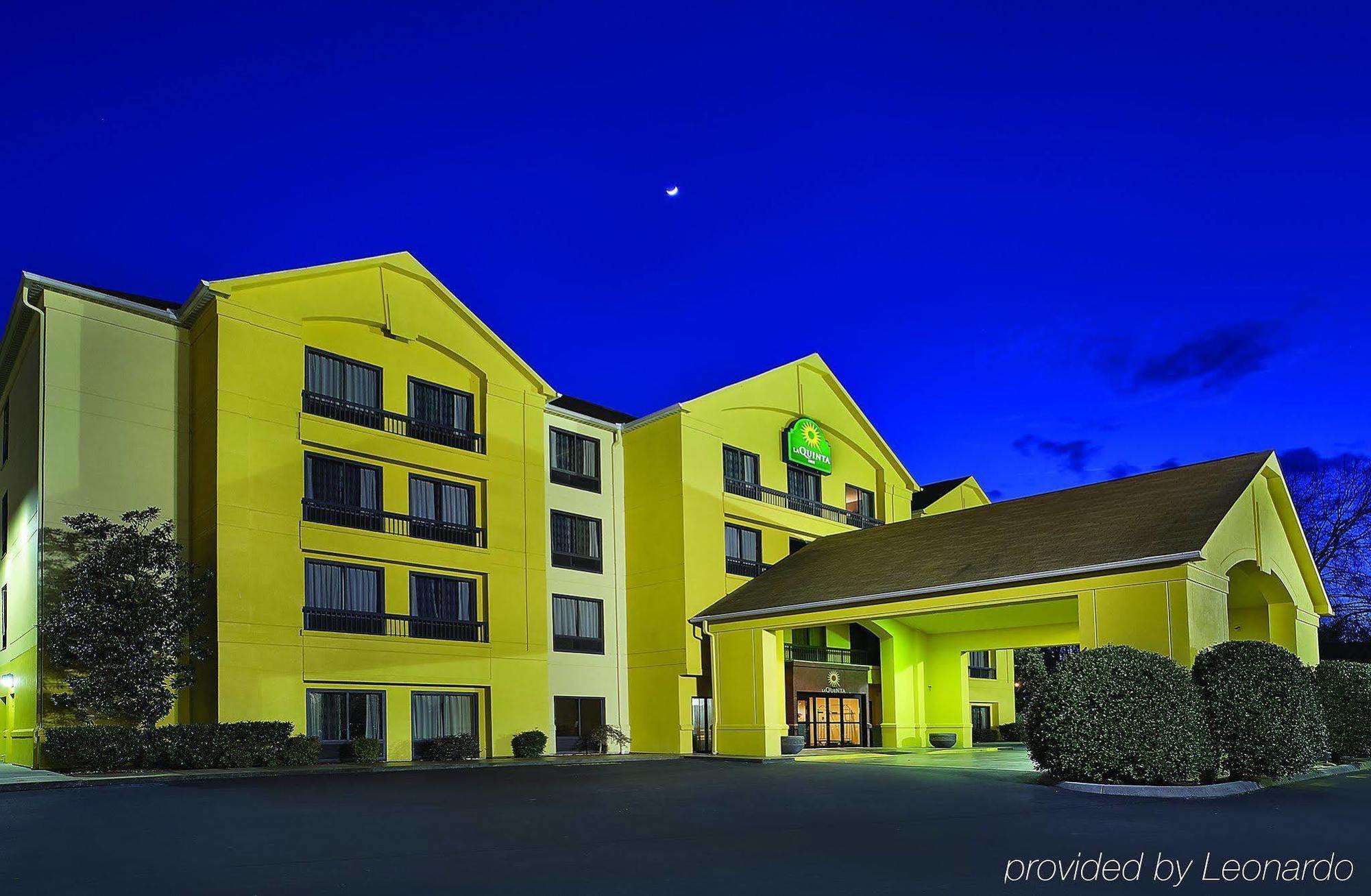 La Quinta Inn By Wyndham Pigeon Forge-Dollywood Exterior foto